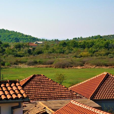 Apartmani Andrija Jezera Exterior foto