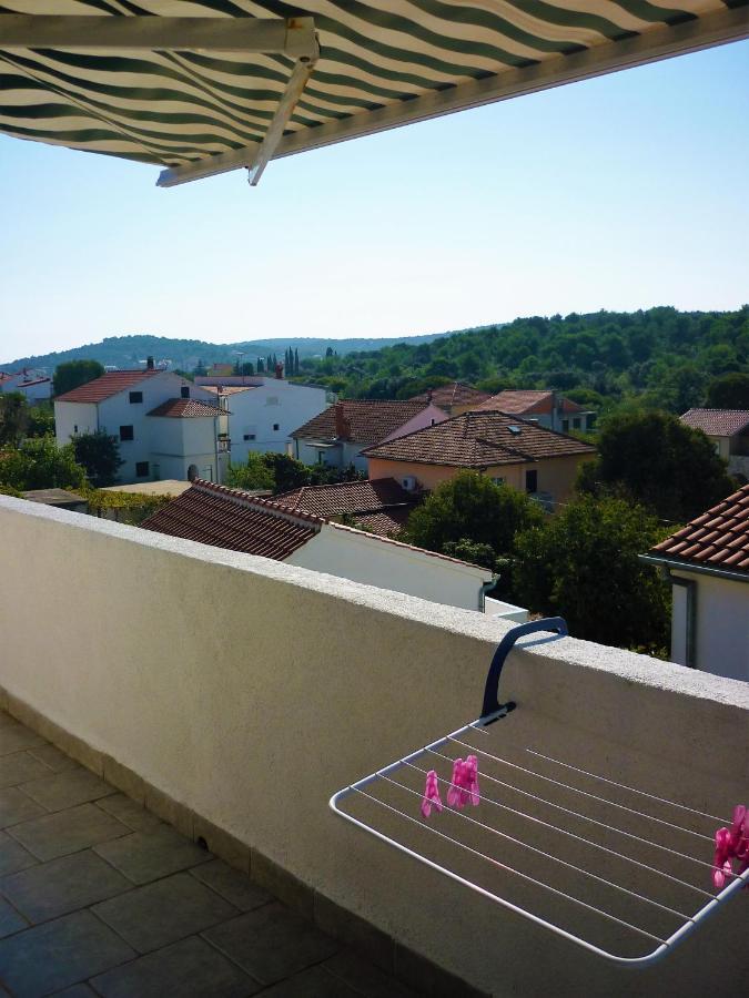 Apartmani Andrija Jezera Exterior foto