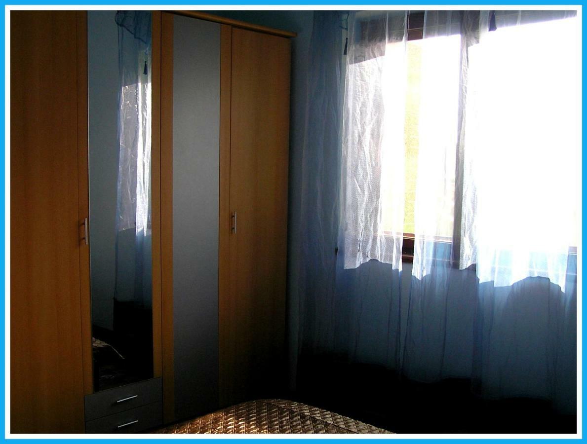 Apartmani Andrija Jezera Exterior foto